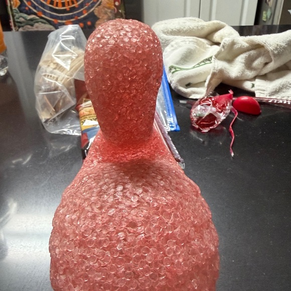 Pink Flamingo LED Light - Picture 5 of 5